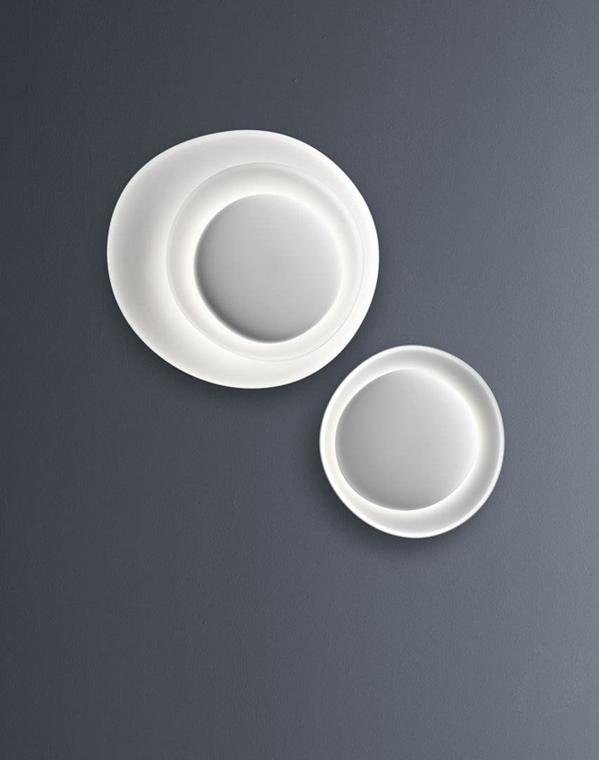 Bahia On-Off lampada parete soffitto