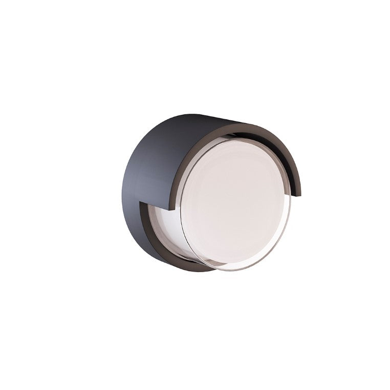Blis R Applique lampada da parete per esterno LED 2700/3200/4000K IP65