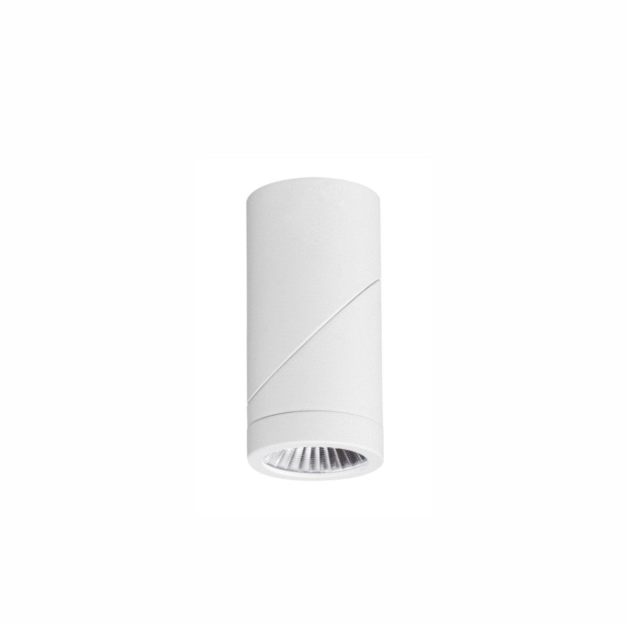 Plus Applique Plafoniera Lampada da parete soffitto LED 2700/3200/4000K IP20