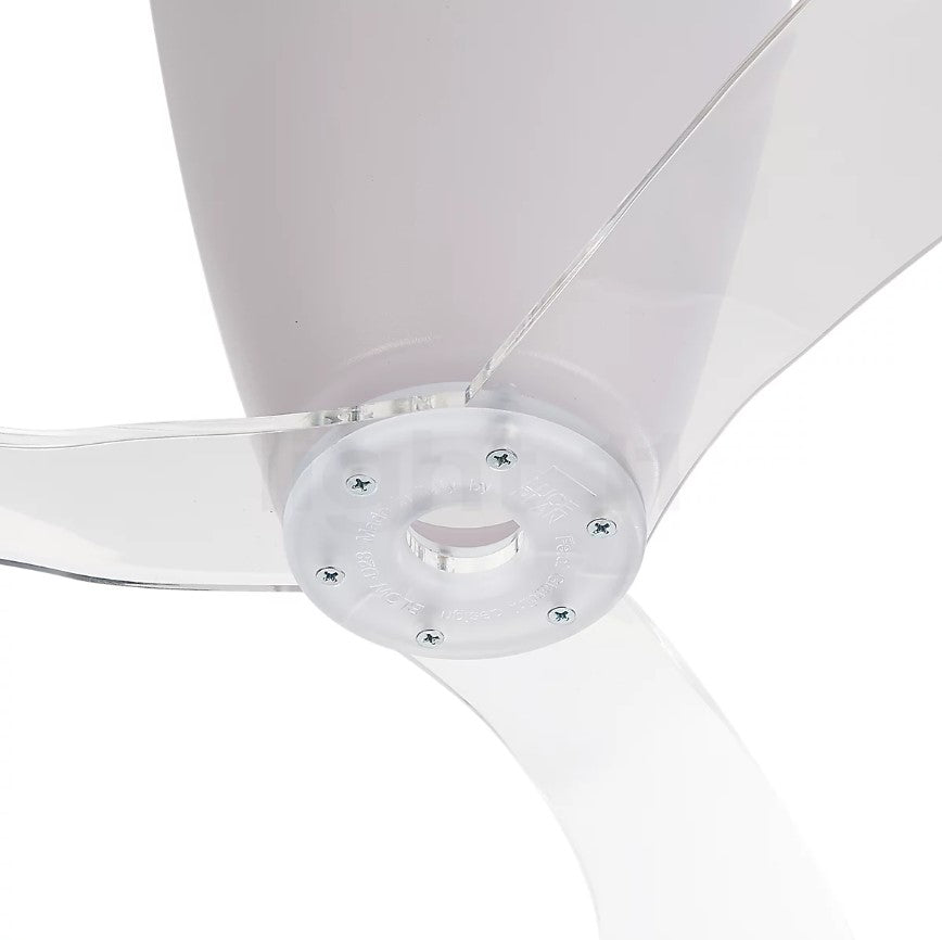 Blow ventilatore da soffitto con telecomando