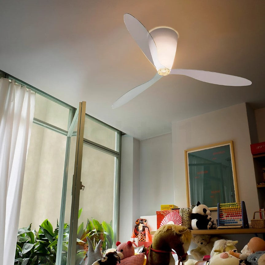 Blow ventilatore da soffitto con telecomando