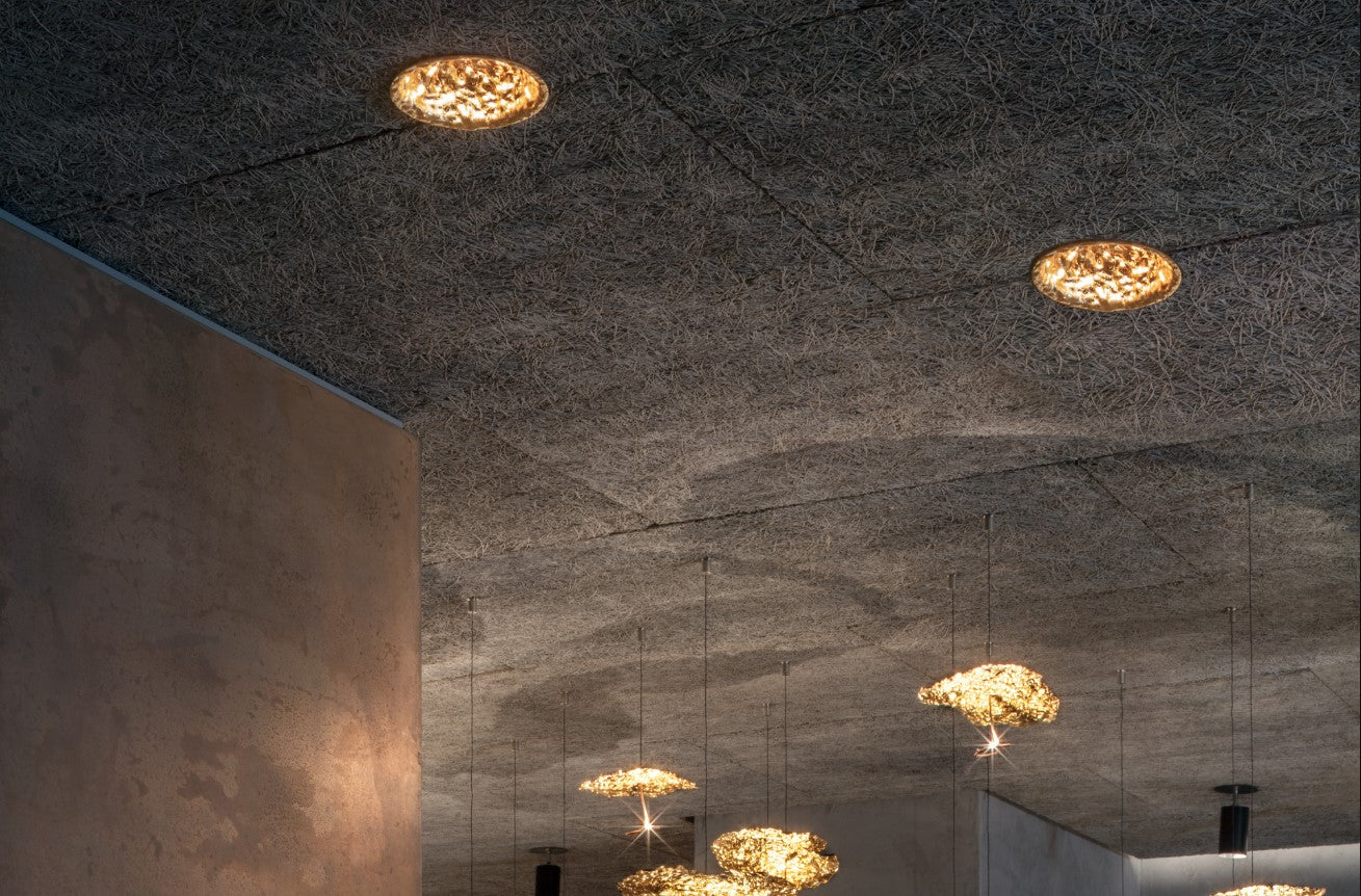 Stchu-Moon 09 lampada da incasso