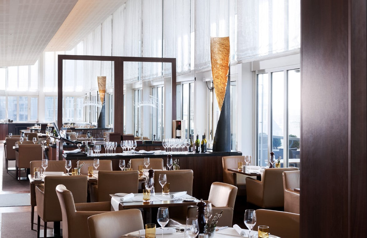 Stchu-Moon 09 lampada da terra