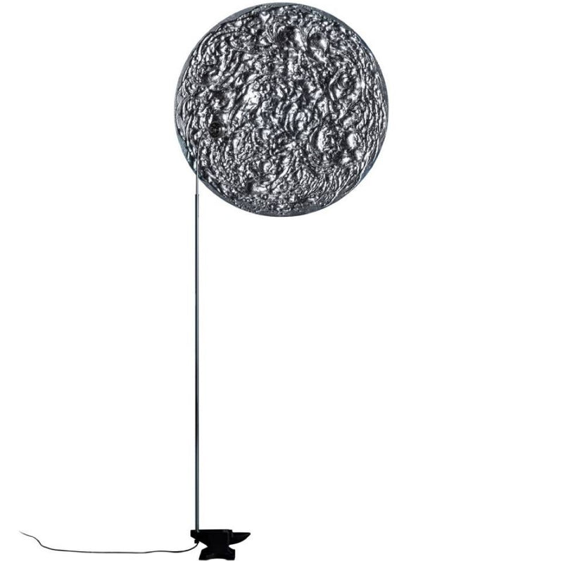 Stchu-Moon 08 lampada da parete terra