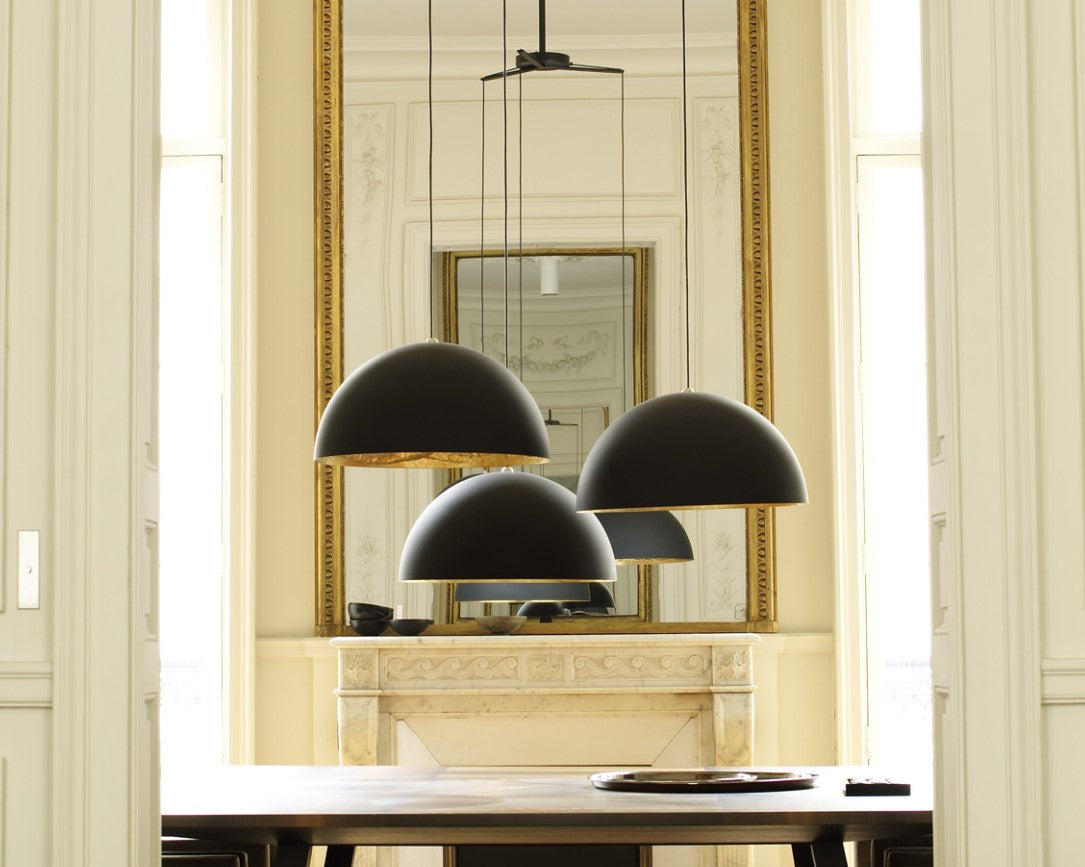 Stchu-Moon 02 Chandelier sospensione