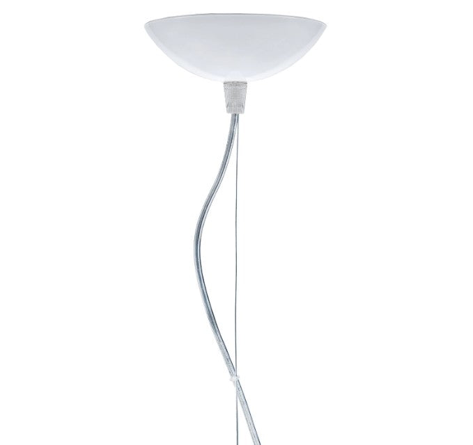FL/Y Sospensione Bianco Opaco