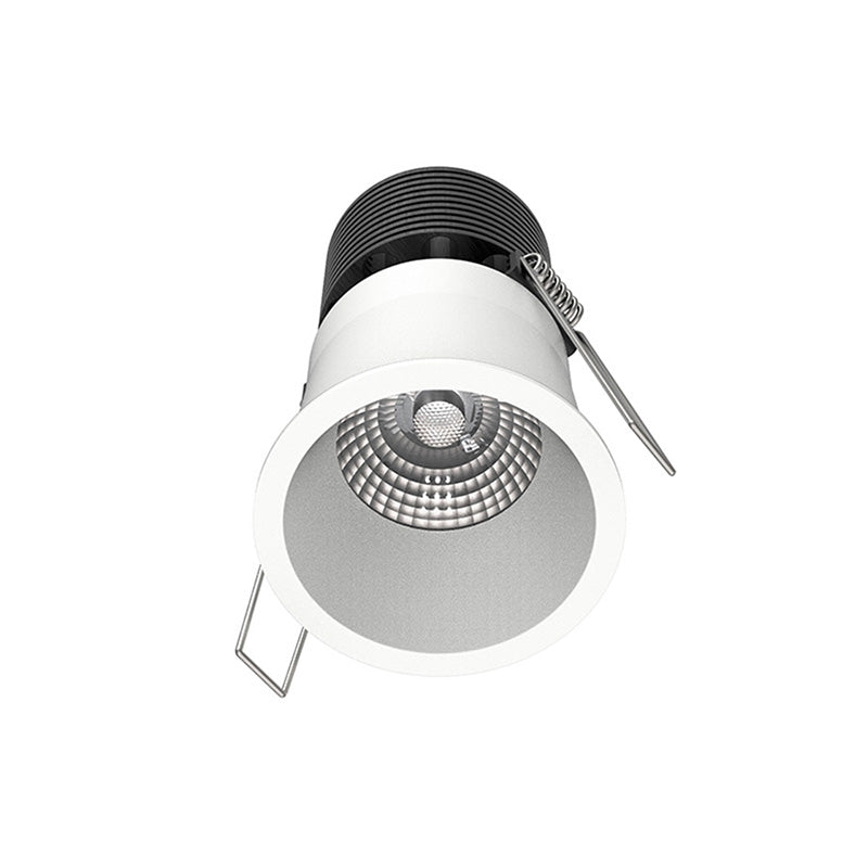 KONE Incasso LED 10W 500mA 2700K 36° IP20 Bianco