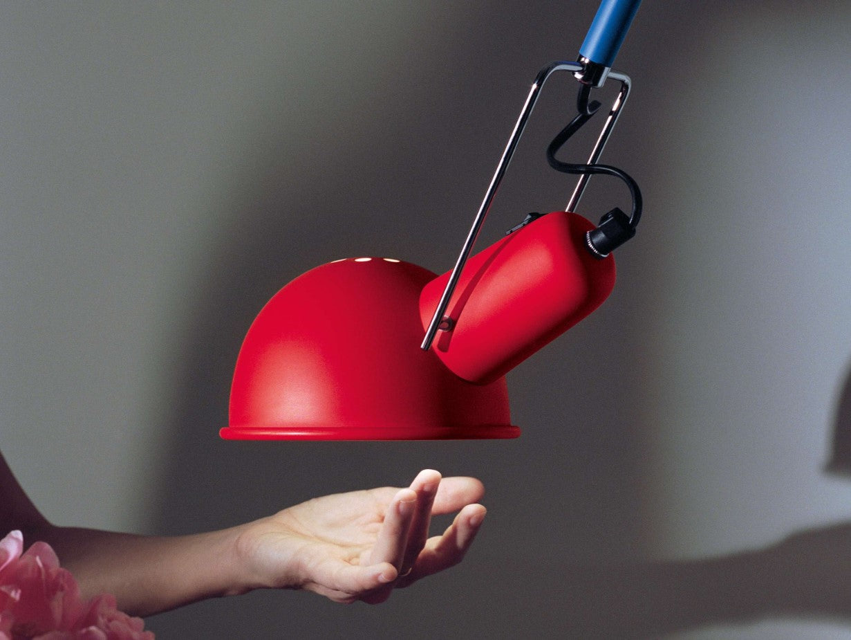 265 Lampada da parete soffitto Chromatica