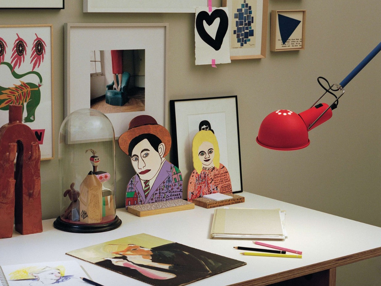 265 Lampada da parete soffitto Chromatica