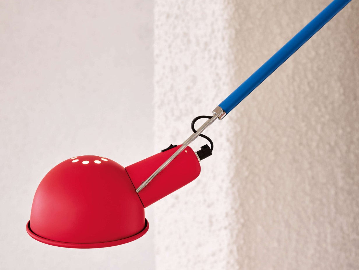 265 Lampada da parete soffitto Chromatica