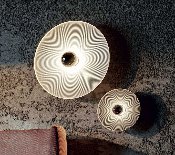 Vinyl Parete Soffitto Large