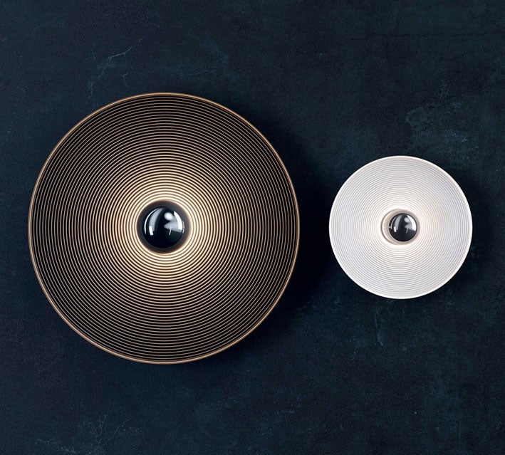 Vinyl Parete Soffitto Small