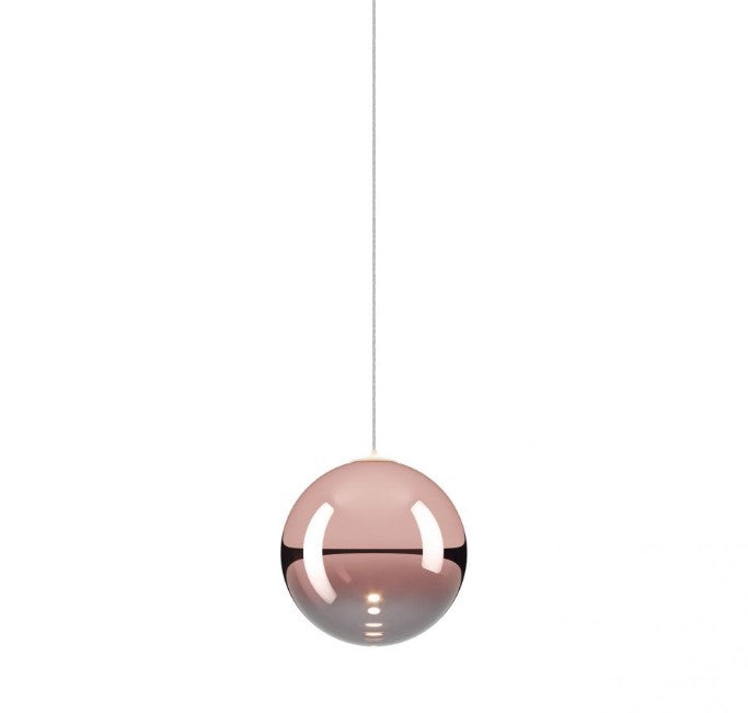 Random Solo 12 Sospensione LED