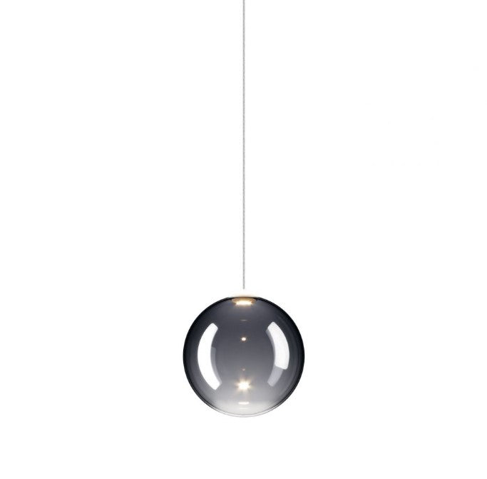Random Solo 12 Sospensione LED