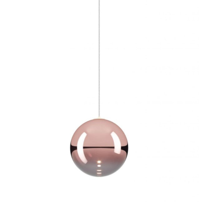 Random Solo 14 Sospensione LED