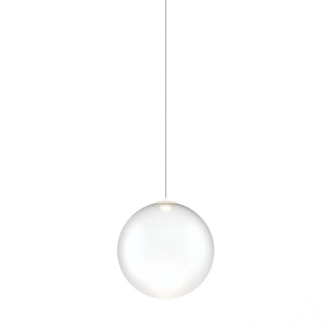 Random Solo 14 Sospensione LED