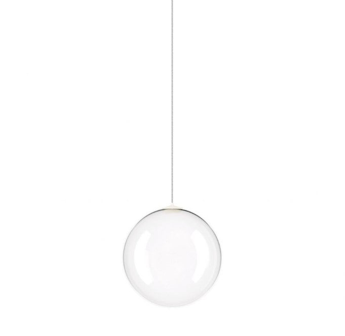 Random Solo 14 Sospensione LED
