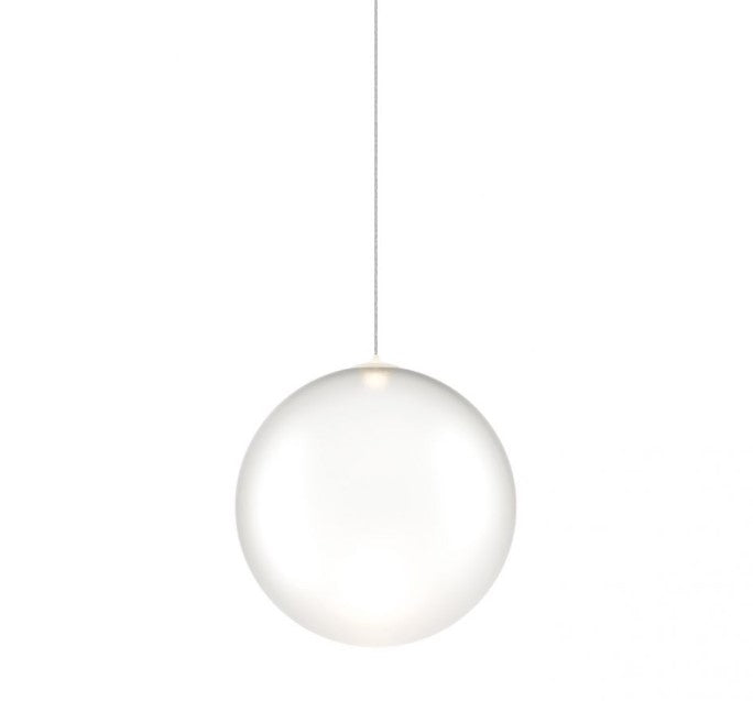 Random Solo 18 Sospensione LED