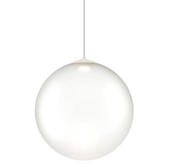 Random Solo 28 Sospensione LED