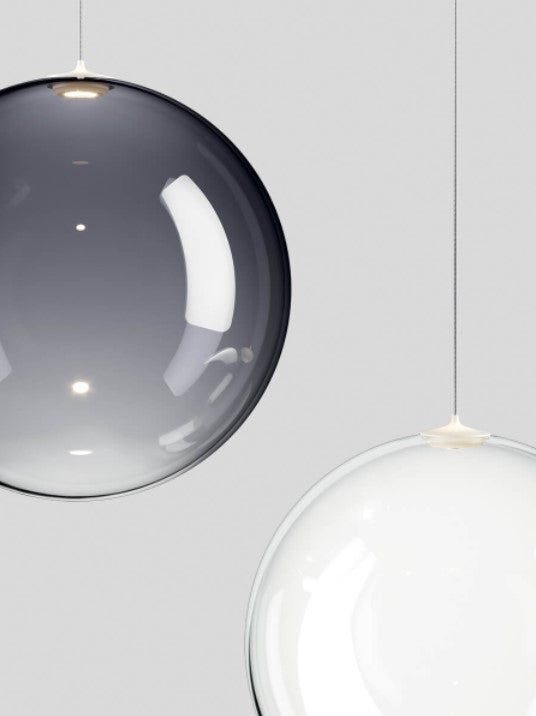 Random Solo 18 Sospensione LED