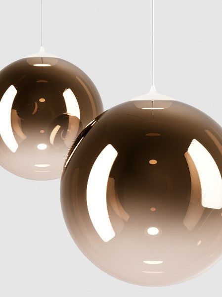 Random Solo 18 Sospensione LED