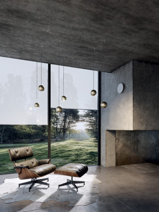 Rosone Radiale 28 luci