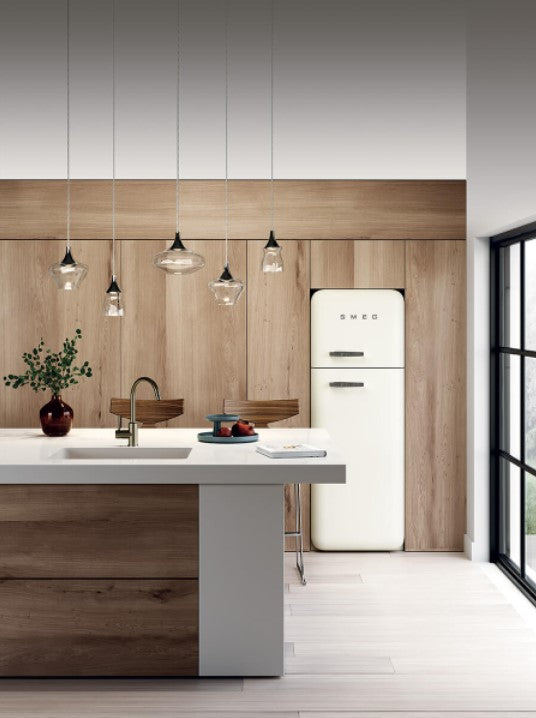 Rosone Track Long Lights