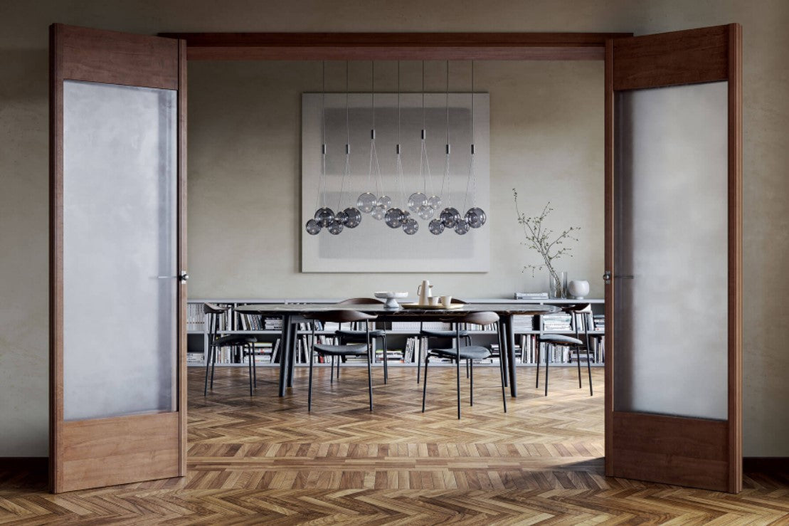 Rosone Track Long Lights