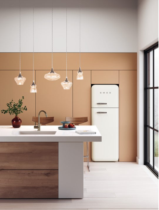 Nostalgia Small Sospensione Led