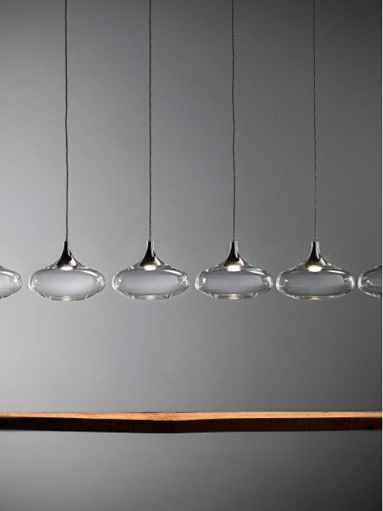 Nostalgia Small Sospensione Led