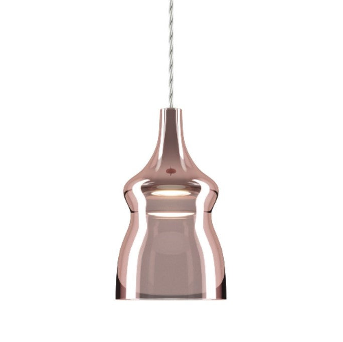 Nostalgia Small Sospensione Led
