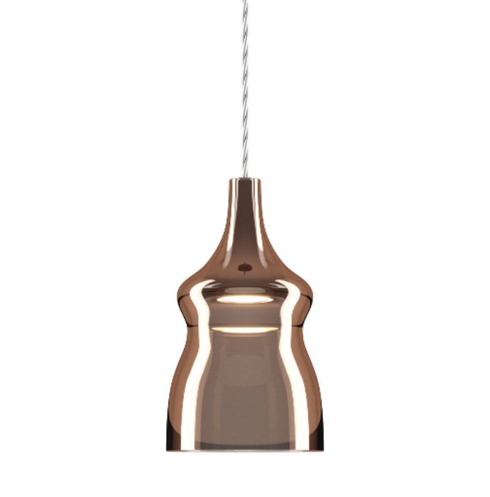 Nostalgia Small Sospensione Led