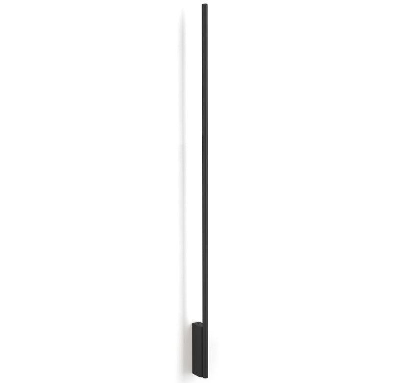 Hilow Line Applique lampada da parete LED 27W 2700K