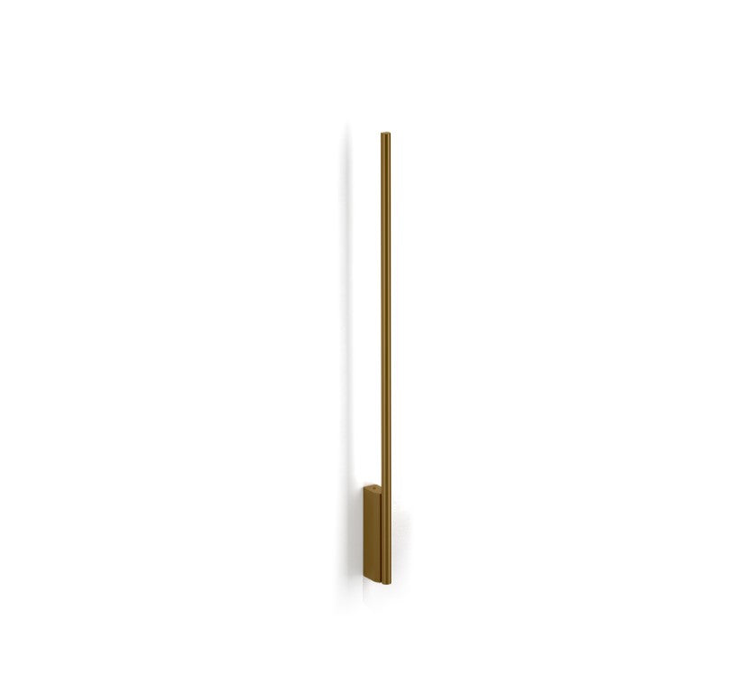 Hilow Line Applique lampada da parete LED 17W 2700K