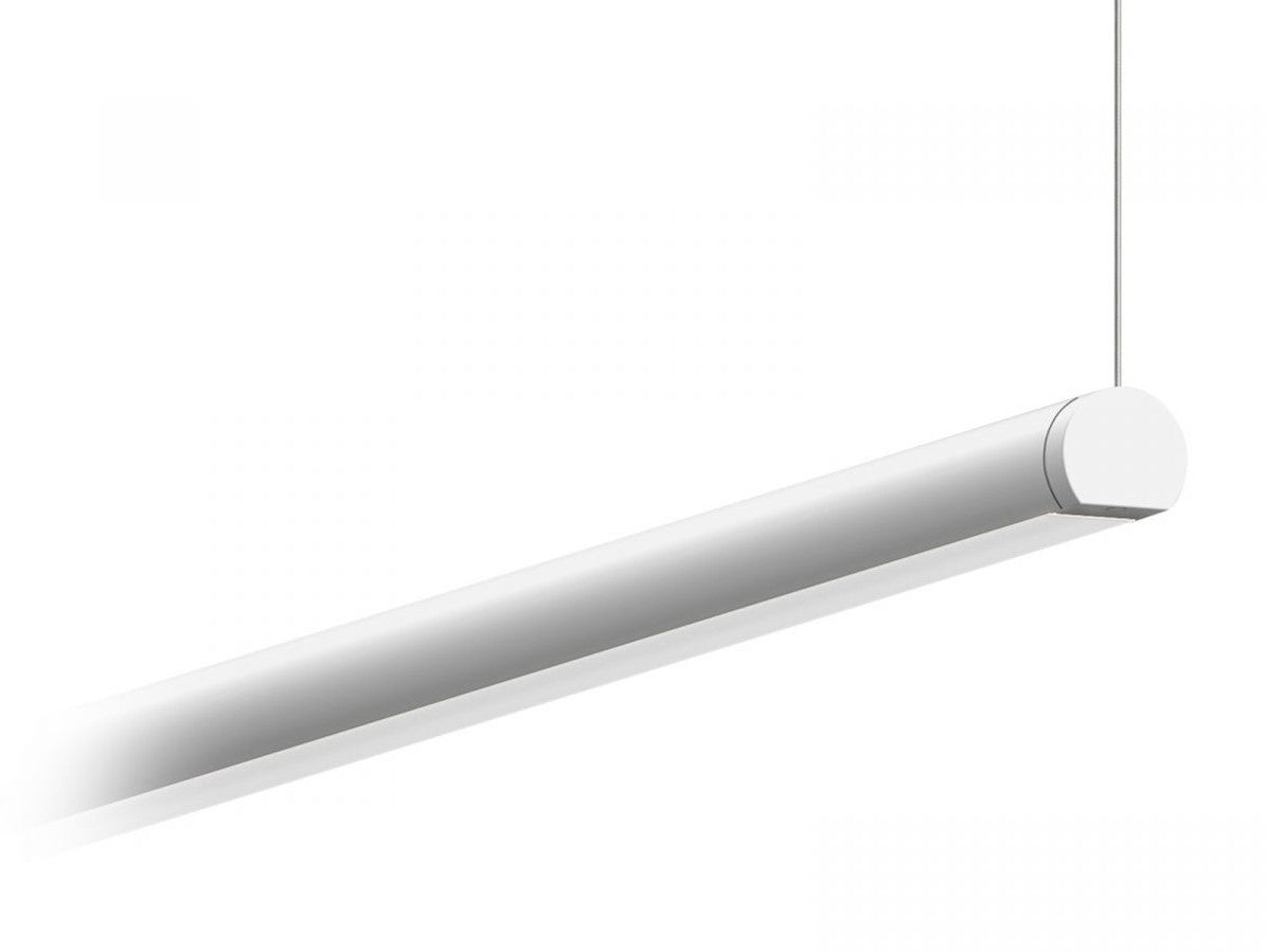 Hilow Lampadario sospensione LED 80W 2700K emissione elevata