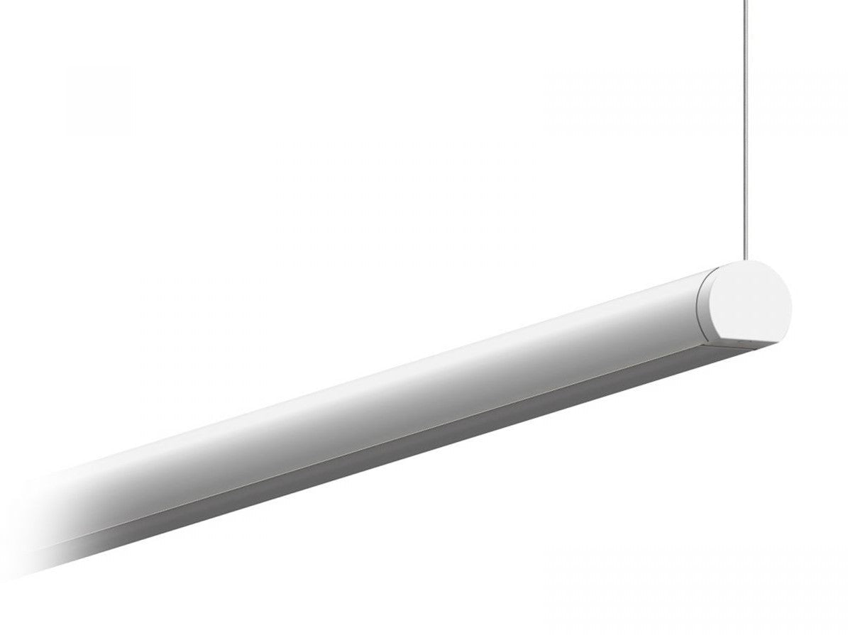 Hilow Applique lampada da parete LED 77W 2700K emissione soffusa