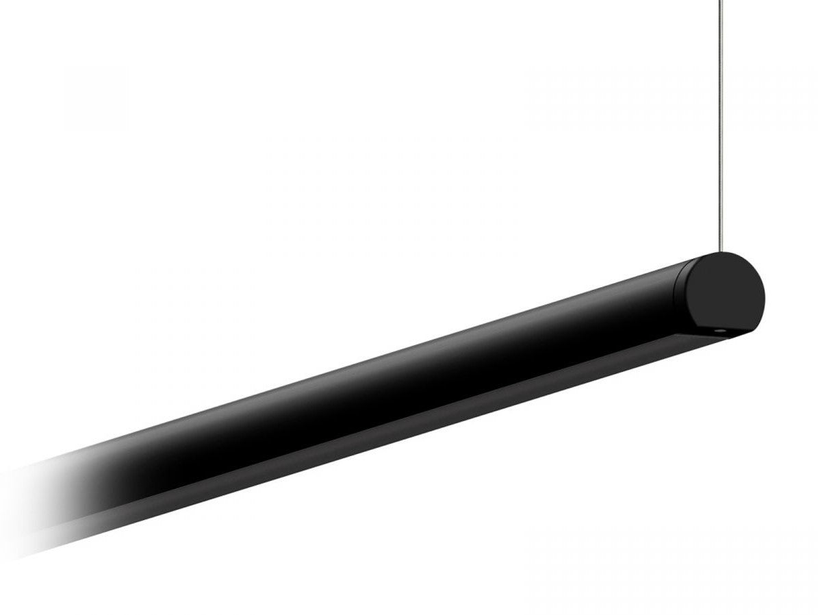 Hilow Lampadario sospensione LED 80W 2700K emissione soffusa