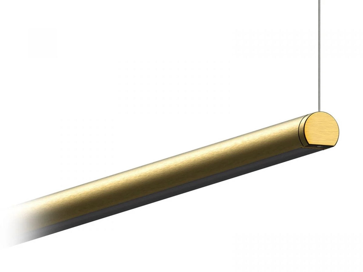 Hilow Lampadario sospensione LED 80W 2700K emissione soffusa