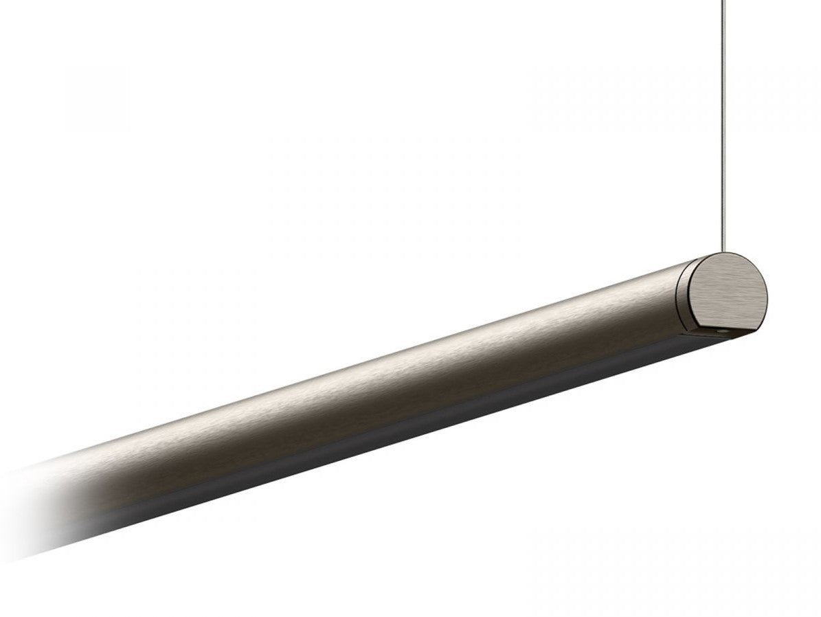 Hilow Lampadario sospensione LED 80W 2700K emissione soffusa