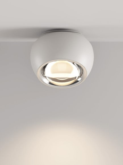 Spider Plafoniera lampada soffitto LED orientabile