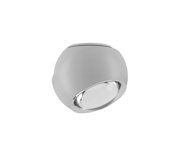 Spider Plafoniera lampada soffitto LED orientabile