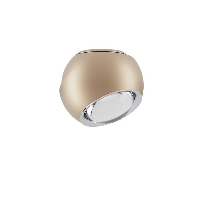 Spider Plafoniera lampada soffitto LED orientabile