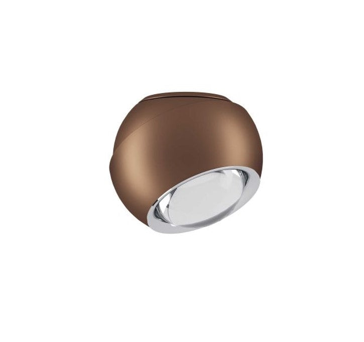 Spider Plafoniera lampada soffitto LED orientabile